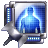 Nano Crystal (Summon Grid Armor Mk I)