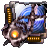 Weird Looking Nano Crystal (Improved Instinctive Control)