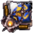 Weird Looking Nano Crystal (Nano Repulsor)
